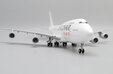 Dragonair Cargo Boeing 747-300(SF) (JC Wings 1:200)