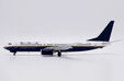 El Al Israel Airlines - Boeing 737-800 (JC Wings 1:200)