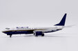 El Al Israel Airlines Boeing 737-800 (JC Wings 1:200)