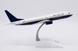 El Al Israel Airlines Boeing 737-800 (JC Wings 1:200)