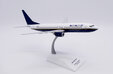 El Al Israel Airlines Boeing 737-800 (JC Wings 1:200)
