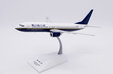 El Al Israel Airlines Boeing 737-800 (JC Wings 1:200)