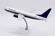 El Al Israel Airlines Boeing 737-800 (JC Wings 1:200)