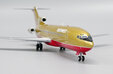 Southwest Airlines Boeing 727-200 (JC Wings 1:200)