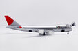JAL Cargo Boeing 747-400F (JC Wings 1:200)