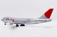 JAL Cargo Boeing 747-400F (JC Wings 1:200)