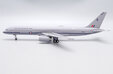 Royal New Zealand Air Force - Boeing 757-200(C) (JC Wings 1:200)