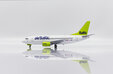 Air Baltic - Boeing 737-500 (JC Wings 1:200)