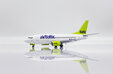 Air Baltic Boeing 737-500 (JC Wings 1:200)