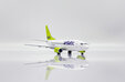 Air Baltic Boeing 737-500 (JC Wings 1:200)