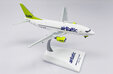 Air Baltic Boeing 737-500 (JC Wings 1:200)