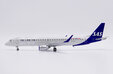 SAS Link - Embraer ERJ-195LR (JC Wings 1:200)