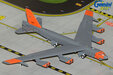 United States Air Force (USAF) - Boeing B-52H Stratofortress (GeminiJets 1:400)