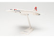 British Airways Aérospatiale-BAC Concorde (Herpa Snap-Fit 1:250)