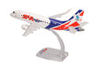 Star Air Embraer E175 (Herpa Snap-Fit 1:100)
