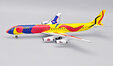 Braniff International Airways - Douglas DC-8-62 (Inflight200 1:200)