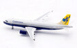 Caledonian Airways Airbus A320-231 (B Models 1:200)