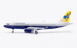 Caledonian Airways Airbus A320-231 (B Models 1:200)