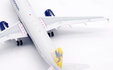 Caledonian Airways Airbus A320-231 (B Models 1:200)