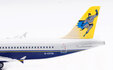 Caledonian Airways Airbus A320-231 (B Models 1:200)