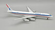 United Airlines McDonnell Douglas DC-8-62H (Inflight200 1:200)