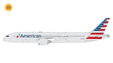 American Airlines - Boeing 787-9 Dreamliner (GeminiJets 1:400)