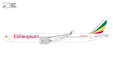 Ethiopian Airlines - Boeing 777-9X (GeminiJets 1:400)