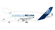 Airbus Industrie - Airbus A300-600ST Beluga (GeminiJets 1:200)