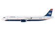 American Airlines - Airbus A321 (GeminiJets 1:200)