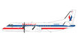 American Eagle - Saab 340B (GeminiJets 1:200)