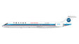 China Northern Airlines - McDonnell Douglas MD-90 (GeminiJets 1:200)