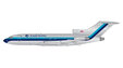 Eastern Air Lines - Boeing 727-100 (GeminiJets 1:200)