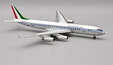 Alitalia McDonnell Douglas DC-8-62H (Inflight200 1:200)