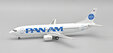Pan Am - Boeing 737-4Q8 (Inflight200 1:200)