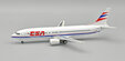 CSA Czech Airlines - Boeing 737-4Y0 (Inflight200 1:200)