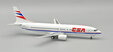 CSA Czech Airlines Boeing 737-4Y0 (Inflight200 1:200)