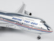 The Boeing Company Boeing 747-400 (NG Models 1:400)