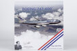 The Boeing Company Boeing 747-400 (NG Models 1:400)