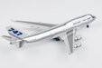 The Boeing Company Boeing 747-400 (NG Models 1:400)