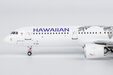 Hawaiian Airlines Airbus A321neo (NG Models 1:400)
