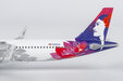 Hawaiian Airlines Airbus A321neo (NG Models 1:400)