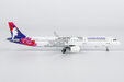 Hawaiian Airlines Airbus A321neo (NG Models 1:400)