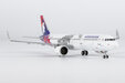 Hawaiian Airlines Airbus A321neo (NG Models 1:400)