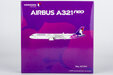 Hawaiian Airlines Airbus A321neo (NG Models 1:400)
