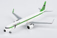 Transavia Airbus A321neo (NG Models 1:400)