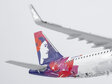 Hawaiian Airlines Airbus A321neo (NG Models 1:400)