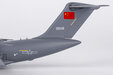 PLA Air Force Xian Y-20 (NG Models 1:400)