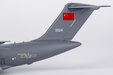 PLA Air Force Xian Y-20 (NG Models 1:400)
