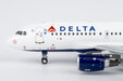 Delta Air Lines Airbus A319-100 (NG Models 1:400)