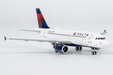 Delta Air Lines Airbus A319-100 (NG Models 1:400)